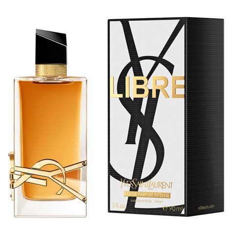 ysl libre intense 1.6 oz|YSL intense price.